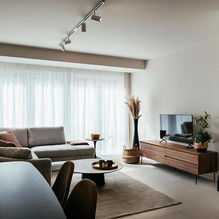 - Carijoca - Gemoderniseerd, Lichtrijk & Zijdelings Zeezicht App Коксейде Экстерьер фото
