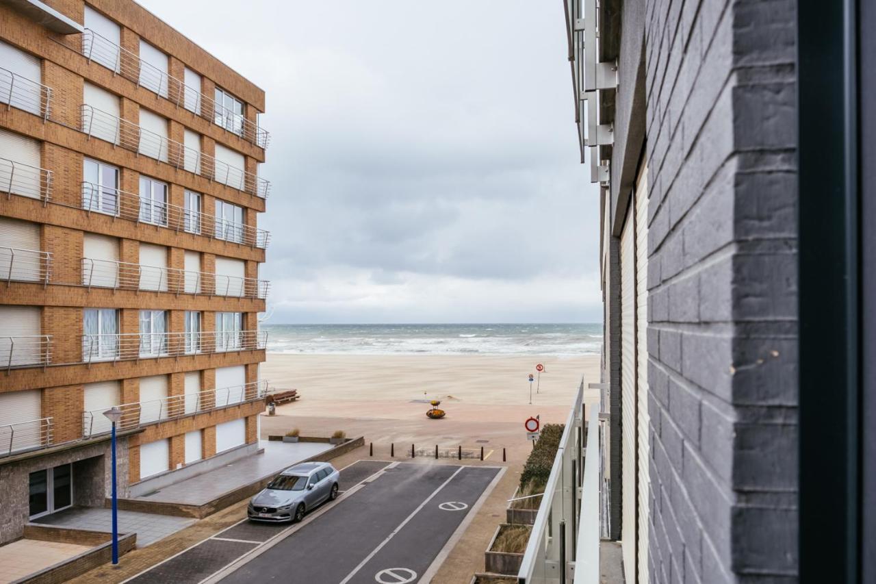- Carijoca - Gemoderniseerd, Lichtrijk & Zijdelings Zeezicht App Коксейде Экстерьер фото
